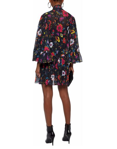 Платье McQ Alexander McQueen