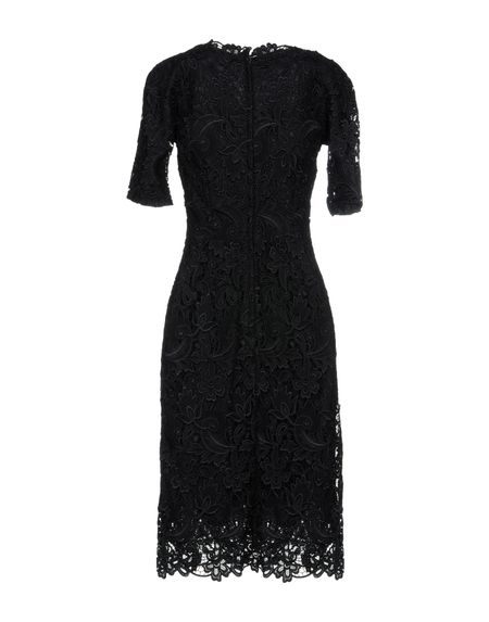 Платье DOLCE & GABBANA