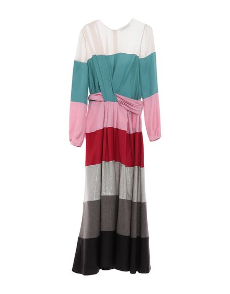 Платье ANNA MOLINARI BLUMARINE