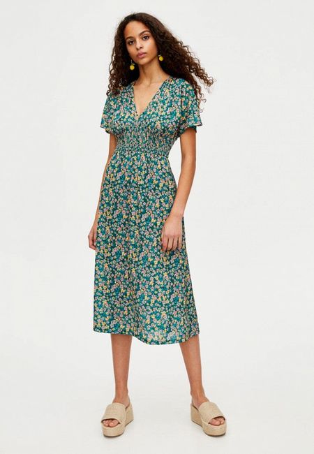 Платье Pull&Bear