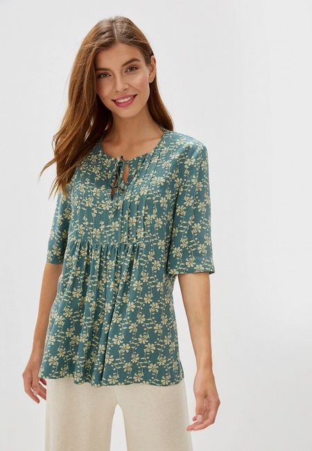 Блуза Woman eGo