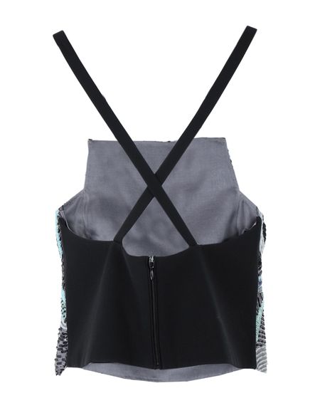 Топ GIORGIO ARMANI