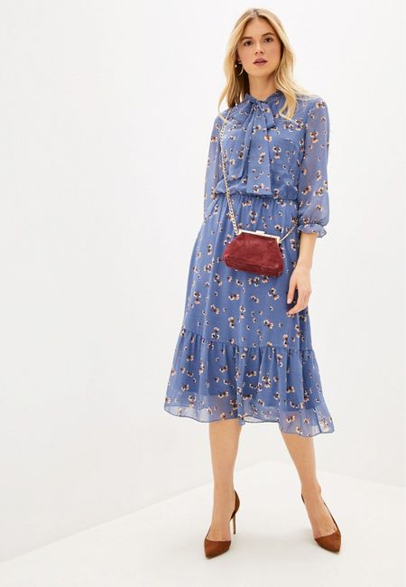 Платье Adele Fashion