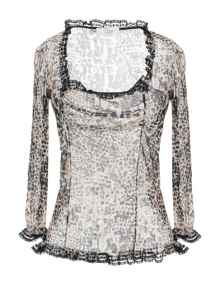 Футболка CLIPS MORE