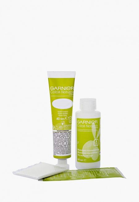 Селективаня парфюмерия Garnier