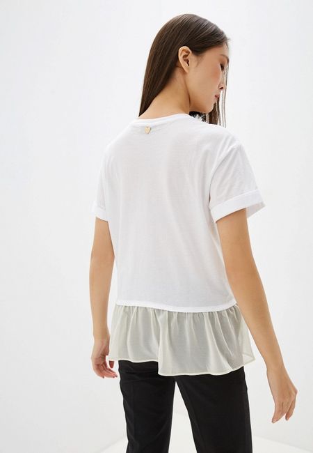 Футболка Twinset Milano