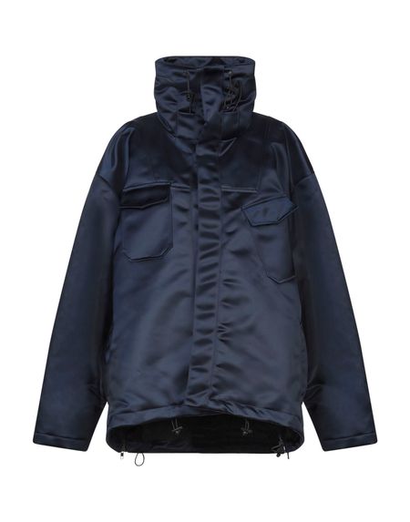 Куртка MAISON MARGIELA