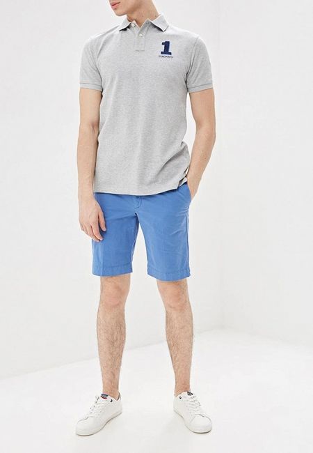 Футболка Hackett London