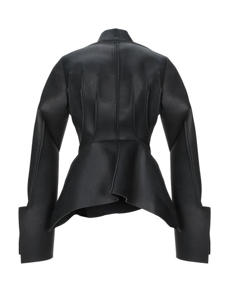 Пальто RICK OWENS LILIES