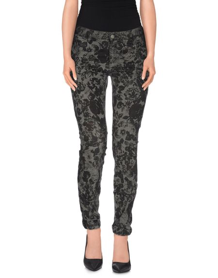 Брюки INDIVIDUAL