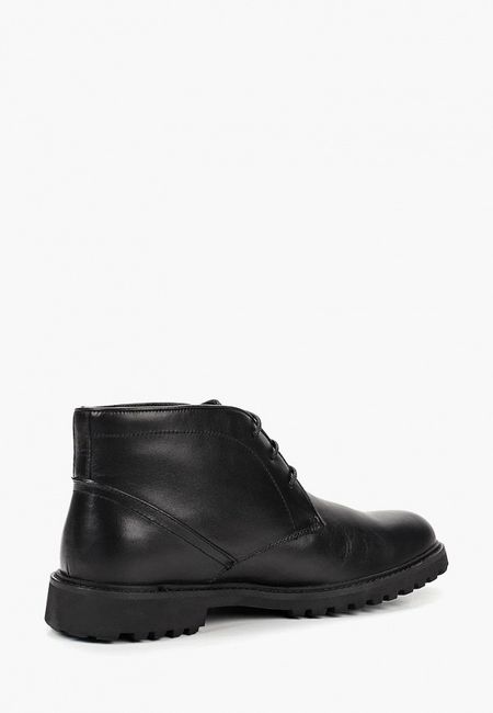 Ботинки M.Shoes