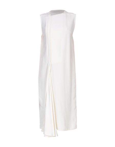 Платье VICTORIA BECKHAM