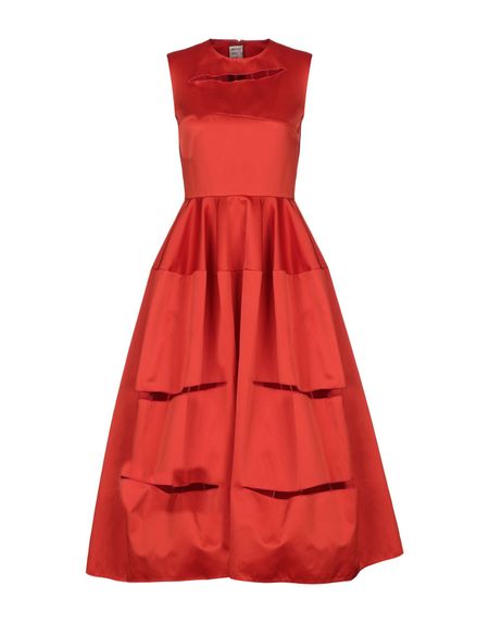 Платье MAISON RABIH KAYROUZ