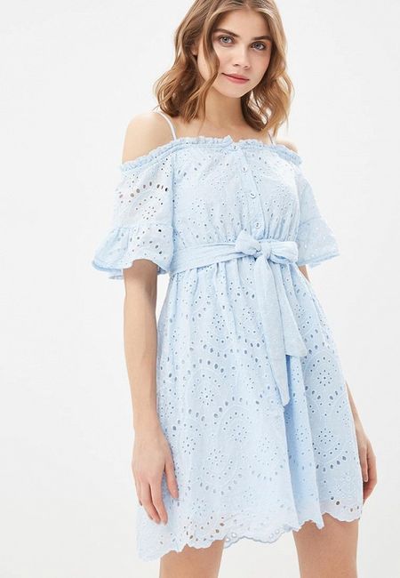 Платье Indiano Natural