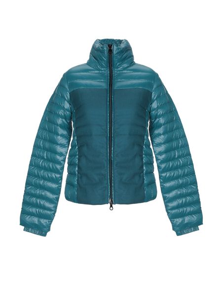 Пуховик DUVETICA