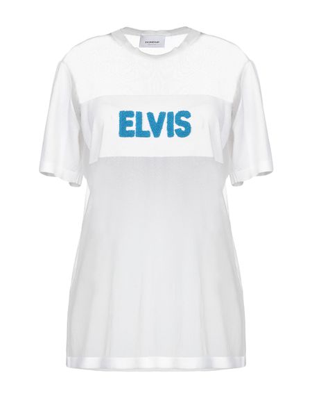 Футболка DONDUP