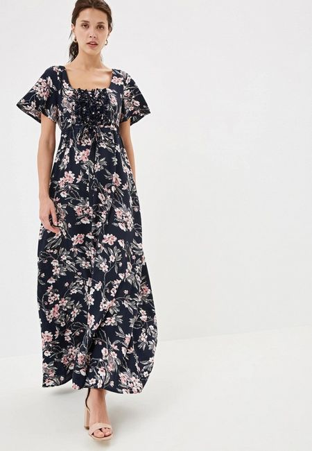 Платье Adzhedo