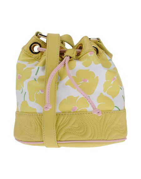 Сумка BOUTIQUE MOSCHINO