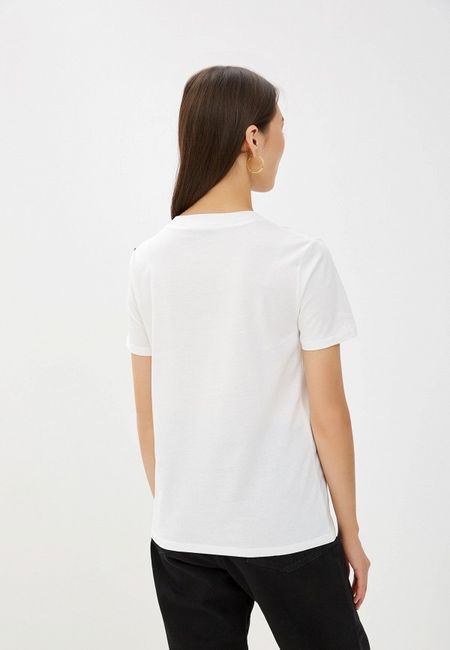 Футболка Sportmax Code