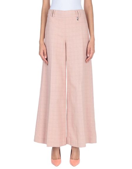 Брюки ROBERTA SCARPA