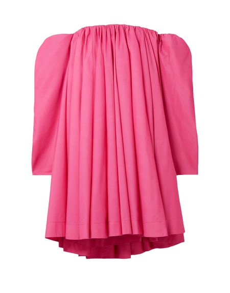 Платье CALVIN KLEIN 205W39NYC