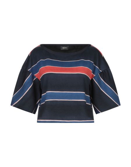 Футболка LIU •JO