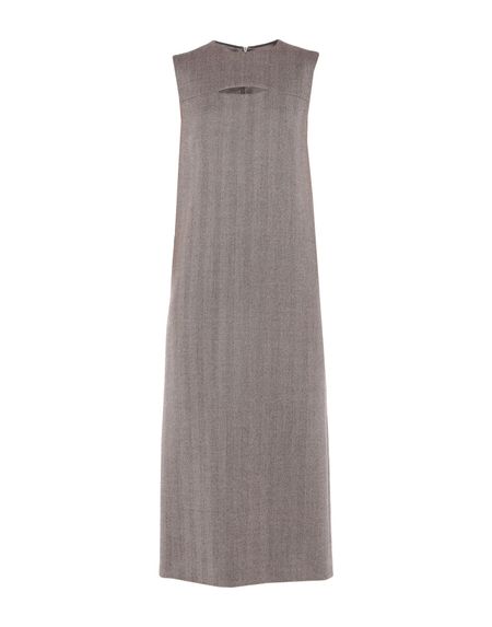 Платье MAISON MARGIELA