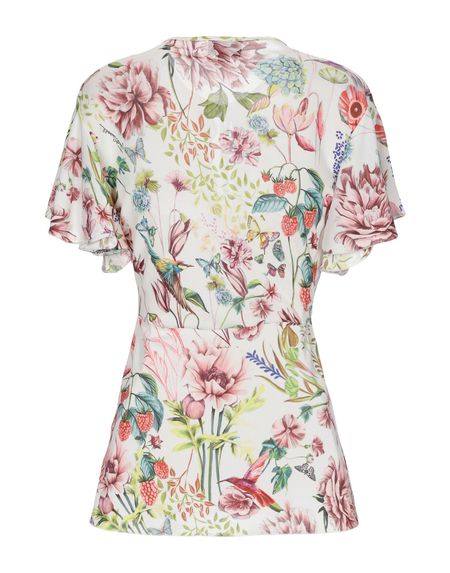 Футболка JUST CAVALLI