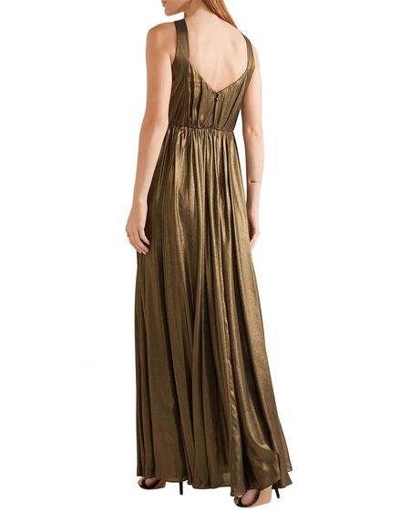 Платье HALSTON HERITAGE