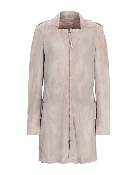 Пальто VINTAGE DE LUXE