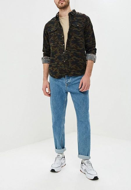 Джемпер Brave Soul