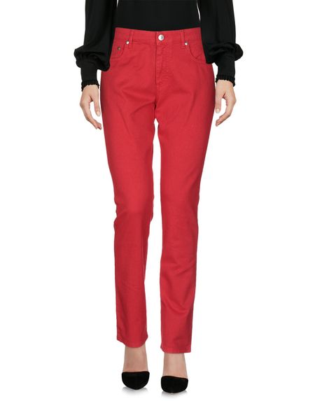 Брюки MSGM
