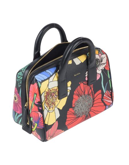 Сумка PAUL SMITH