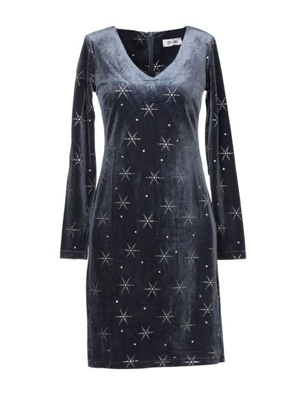 Платье DRY LAKE.