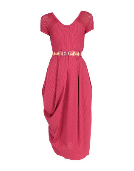 Платье HIGH by CLAIRE CAMPBELL