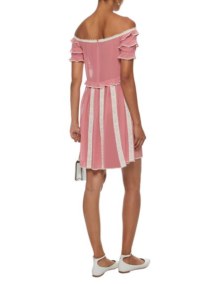 Платье REDValentino