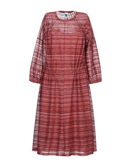 Платье M MISSONI