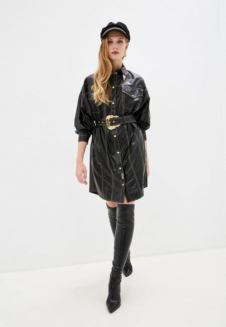 Платье Versace Jeans Couture