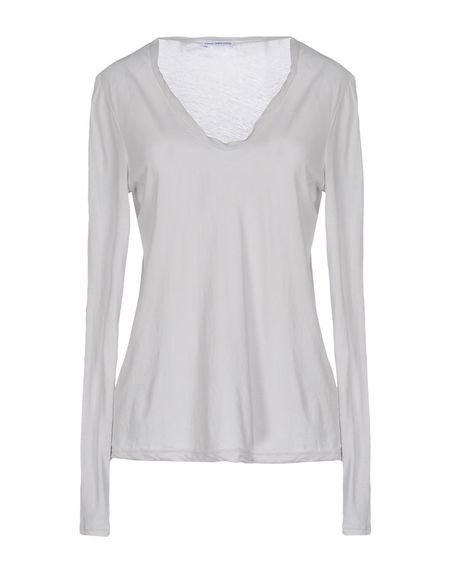 Футболка JAMES PERSE