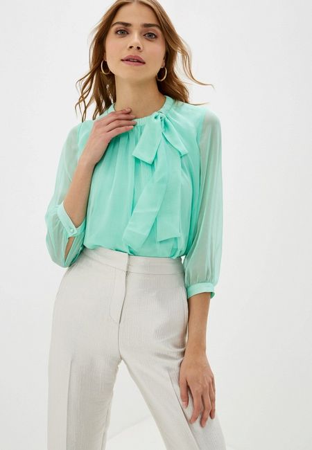 Блуза Noche mio