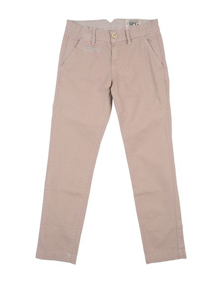 Брюки SP1
