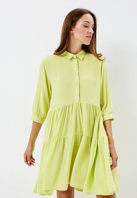 Платье Gorchica