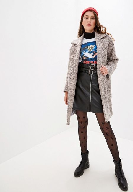 Пальто Karolina