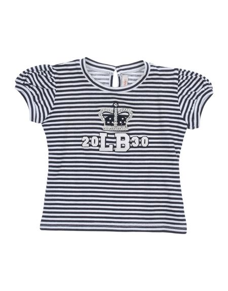 Футболка LAURA BIAGIOTTI BABY