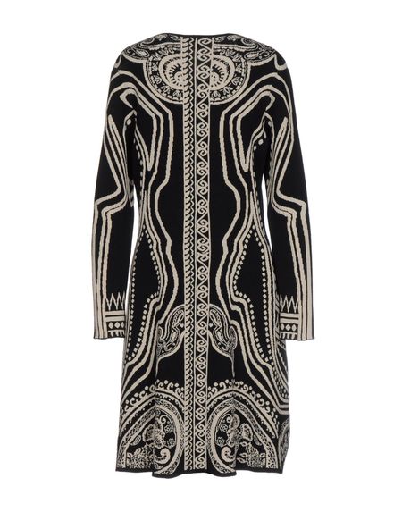 Платье ETRO