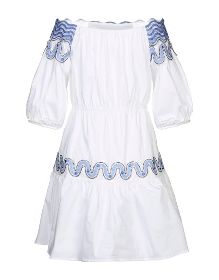 Платье PETER PILOTTO