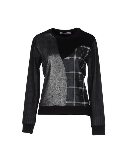 Толстовка FRANKIE MORELLO