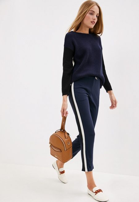 Брюки Weekend Max Mara