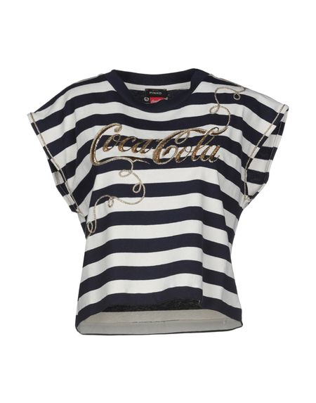 Футболка PINKO