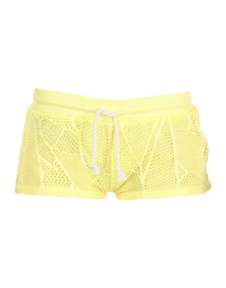 Шорты F**K PROJECT